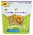 Cracker Avocado Toast S&P - 3.54 OZ (case of 12) For Sale