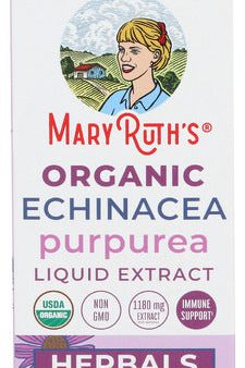 Echinacea Purpurea Xtrct - 1 FO (case of 1) Fashion