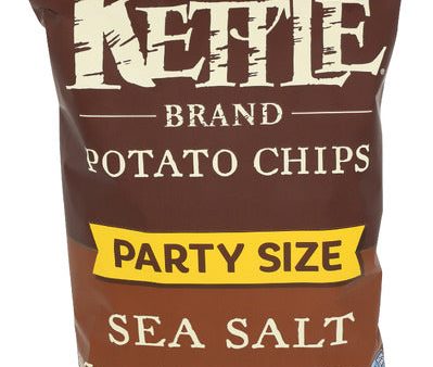 Chip Pto Sea Salt - 13 OZ (case of 9) For Discount