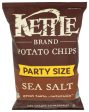 Chip Pto Sea Salt - 13 OZ (case of 9) For Discount