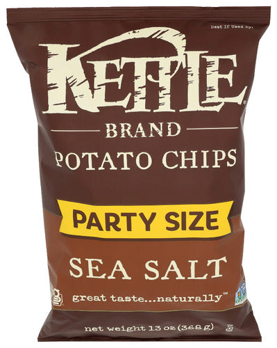 Chip Pto Sea Salt - 13 OZ (case of 9) For Discount