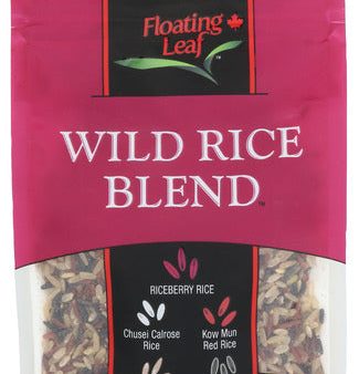 Rice Wild Blend - 14 OZ (case of 6) Supply