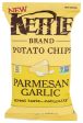 Chips Kettl Garlic Parm - 5 OZ (case of 15) Online