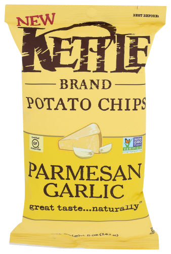 Chips Kettl Garlic Parm - 5 OZ (case of 15) Online