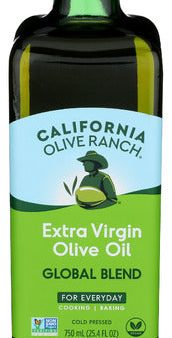 Global Everyday Evoo 750 - 25.4 FO (case of 6) Online Hot Sale