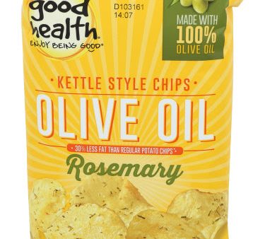 Chip Pto Olvoil Rosemary - 5 OZ (case of 12) Sale