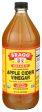 Vinegar Apple Cider Unf Org - 32 OZ (case of 12) Online Hot Sale