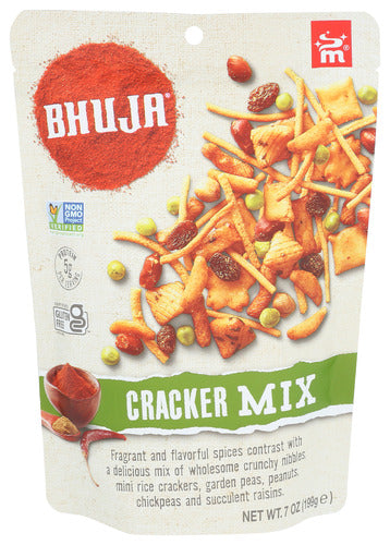 Snack Mix Cracker - 7 OZ (case of 6) For Sale