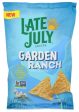 Chip Garden Ranch - 7.8 OZ (case of 12) Discount