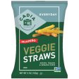 Veggie Straws Jalapeno - 5 OZ (case of 12) Online