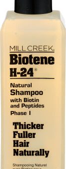 Shampoo Biotene H24 - 8.5 OZ (case of 3) Discount