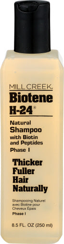 Shampoo Biotene H24 - 8.5 OZ (case of 3) Discount