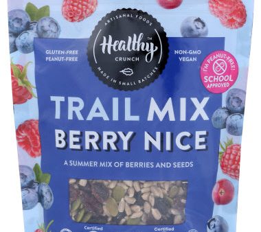 Mix Trail Berry Nice - 7.9 OZ (case of 6) on Sale