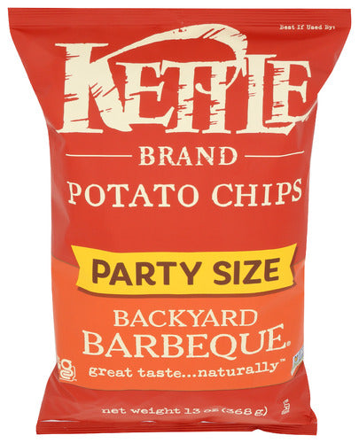 Chip Potato Bbq - 13 OZ (case of 9) Online now