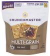 Cracker Mltgrn Seaslt - 4 OZ (case of 12) For Sale