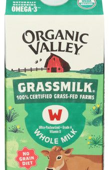 Milk Grass Whole Up - 64 FO (case of 6) Online Hot Sale