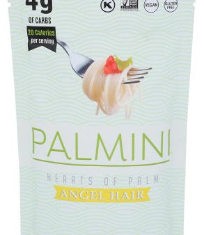 Pasta Hrts Plm Angl Hair - 12 OZ (case of 6) For Cheap