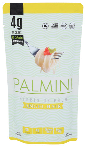 Pasta Hrts Plm Angl Hair - 12 OZ (case of 6) For Cheap