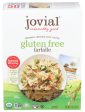 Pasta Farfalle Brwn Rice - 12 OZ (case of 12) Discount