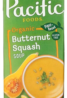 Soup Crm Btrnut Squash - 32 OZ (case of 12) Online