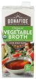 Broth Vegetable Dry - 32 FO (case of 6) Hot on Sale