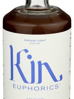 Elixir Dream Light Calm - 16.9 FO (case of 6) on Sale