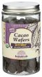 Wafers Cacao Ksweet Org - 14 OZ (case of 6) For Cheap