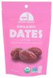 Fruit Dates Pitted - 4 OZ (case of 6) Sale