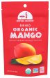 Fruit Dried Mango Org - 2 OZ (case of 6) For Cheap