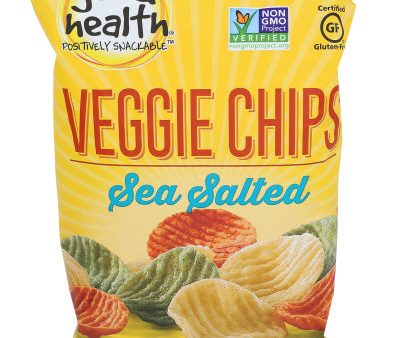 Chip Veggie - 6.25 OZ (case of 10) Supply