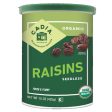 Raisin Sundrd Org - 15 OZ (case of 3) Online