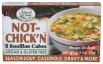 Bouillon Cube Not Chckn - 2.5 OZ (case of 12) Online Sale