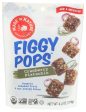 Figgy Pop Cran Pstch Org - 4.2 OZ (case of 6) Hot on Sale