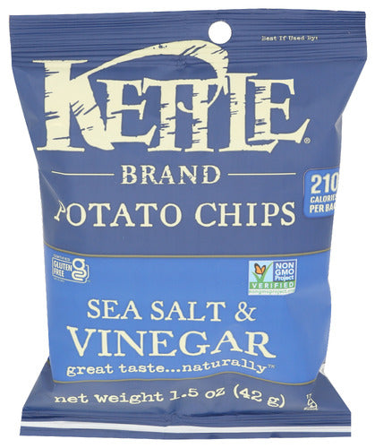 Chip Pto Seaslt & Vinegar - 1.5 OZ (case of 24) For Discount