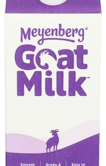 Goat Milk Whl Ultra Past - 64 FO (case of 6) For Discount