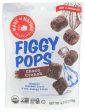 Figgy Pop Choc Crnch Org - 4.2 OZ (case of 6) For Sale