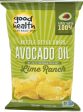 Chip Pto Avcdo Lime Rnch - 5 OZ (case of 12) Online Hot Sale