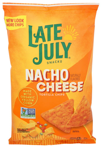 Chip Nacho Cheese - 7.8 OZ (case of 12) For Cheap