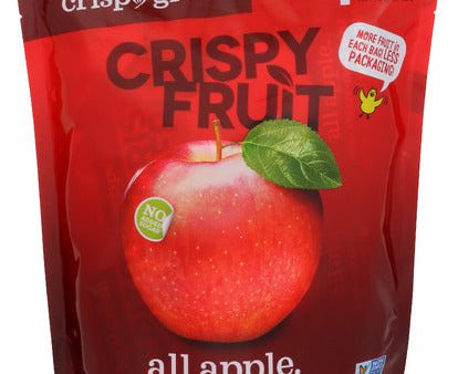 Apple Dried - 2.12 OZ (case of 8) For Cheap