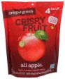 Apple Dried - 2.12 OZ (case of 8) For Cheap