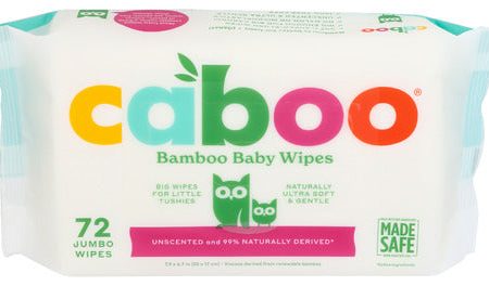 Wipe Baby Bmbo Flip Top - 72 PK (case of 12) Online Sale