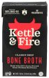 Broth Beef Bone - 16.9 FO (case of 6) Sale