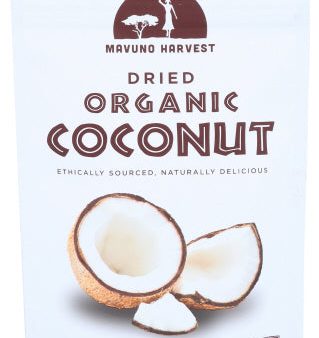 Fruit Dried Coconut - 2 OZ (case of 6) Online Sale