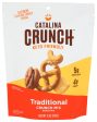 Snack Mix Traditional - 5.25 OZ (case of 6) on Sale