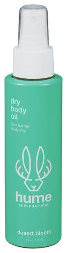 Oil Dry Body Desert Bloom - 4 OZ (case of 1) Discount