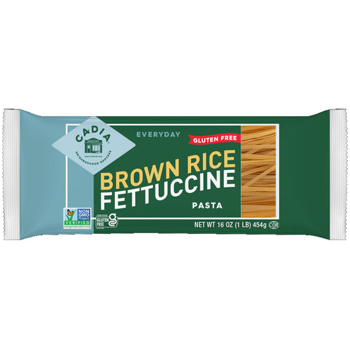 Pasta Fettuccne Brwnr Gf - 16 OZ (case of 12) on Sale