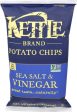 Chip Pto Seaslt & Vinegar - 5 OZ (case of 15) Online now