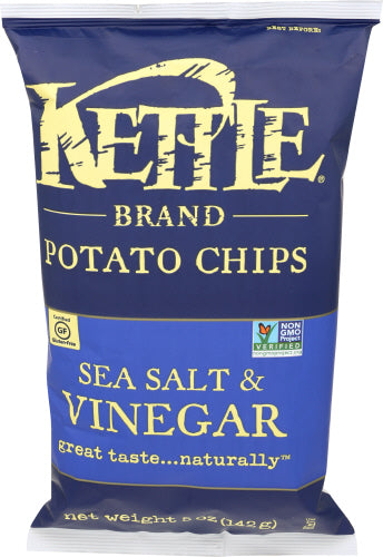 Chip Pto Seaslt & Vinegar - 5 OZ (case of 15) Online now