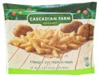 Potato Fry Straight Cut - 16 OZ (case of 12) on Sale