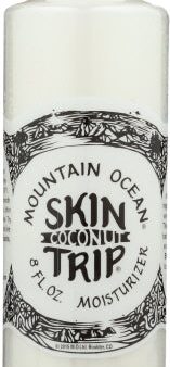 Moistzr Skin Trip Coconut - 8 OZ (case of 3) Online